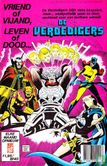 Marvel Super-helden 20 - Afbeelding 2