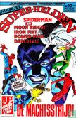 Marvel Super-helden 10 - Bild 1