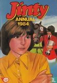 Jinty Annual 1984 - Afbeelding 1