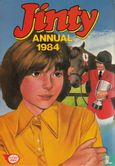 Jinty Annual 1984 - Image 2