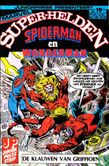 Marvel Super-helden 19 - Bild 1