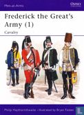 Frederick the Great's Army (1) - Afbeelding 1