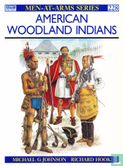 American Woodland Indians - Afbeelding 1
