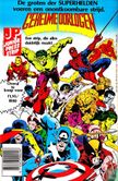 Marvel Super-helden 23 - Afbeelding 2