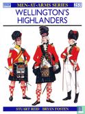 Wellington's Highlanders - Afbeelding 1