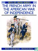 The French Army in the American War of Independence - Afbeelding 1