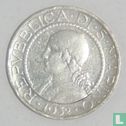 San Marino 5 lire 1932 - Bild 1