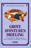 Grote avonturendrieling
