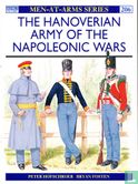 The Hanoverian Army of the Napoleonic Wars - Afbeelding 1