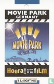 Movie Park Germany - Image 1