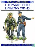 Luftwaffe Field Divisions 1941-45 - Image 1