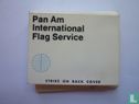 Pan Am International Flag Service - Afbeelding 1