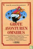 Grote avonturen omnibus - Afbeelding 1