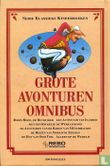 Grote avonturen omnibus - Image 2