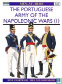 The Portuguese Army of the Napoleonic Wars (1) - Image 1