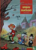 Spirou et Fantasio 1972-1975 - Bild 1
