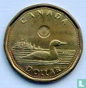 Kanada 1 Dollar 2012 - Bild 2