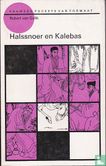 Halssnoer en Kalebas  - Bild 1