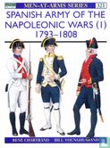 Spanish Army of the Napoleonic Wars (1) - Image 1