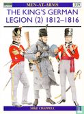 The King's German Legion (2) - Image 1