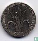 Oost-Timor 5 centavos 2006 - Afbeelding 1