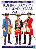 Russian Army of the Seven Years War (2) - Bild 1