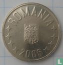 Roemenië 50 bani 2006 - Afbeelding 1