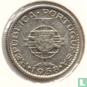 Timor 3 escudos 1958 - Image 1
