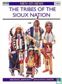 The Tribes of the Sioux Nation - Image 1