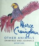 Other Animals: Drawings and Journals - Afbeelding 1