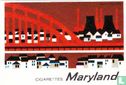 Cigarettes Maryland - Image 1
