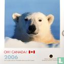 Canada mint set 2006 - Image 1