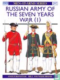 Russian Army of the Seven Years War (1) - Image 1