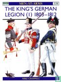 The King's German Legion (1) - Afbeelding 1
