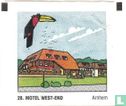 28. Motel West-end Arnhem - Image 1