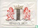 Gemeente Delft  - Afbeelding 1