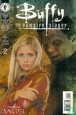 Buffy the Vampire Slayer 29 - Image 1