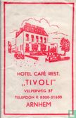 Hotel Café Rest. "Tivoli" - Image 1