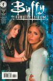 Buffy the Vampire Slayer 38 - Image 1