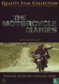 The motorcycle diaries - Afbeelding 1