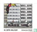 45. Hotel Waldorf Antwerpen-België - Image 1