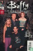 Buffy the Vampire Slayer 44 - Image 1