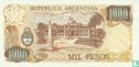 Argentine 1000 Pesos 1976 - Image 2