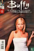 Buffy the Vampire Slayer 39 - Bild 1