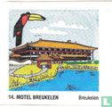 14. Motel Breukelen Breukelen - Bild 1