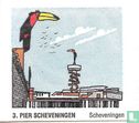 03. Pier Scheveningen  - Bild 1