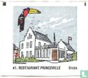 41. Restaurant Princeville Breda - Bild 1