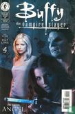 Buffy the Vampire Slayer 30 - Afbeelding 1