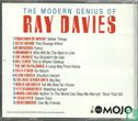 The modern genius of Ray Davies - 15 track Mojo tribute - Image 2