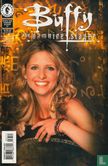 Buffy the Vampire Slayer 37 - Image 1